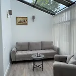 A8 Melnrage Apartamento Klaipėda
