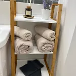 Apartamento A8 Melnrage