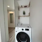 A8 Melnrage Apartamento Klaipėda