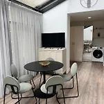 Apartamento A8 Melnrage *