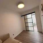 A8 Melnrage Apartamento Klaipėda