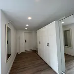 A8 Melnrage Apartamento *