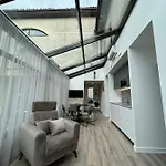 A8 Melnrage Apartamento *