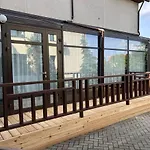 A8 Melnrage Apartamento