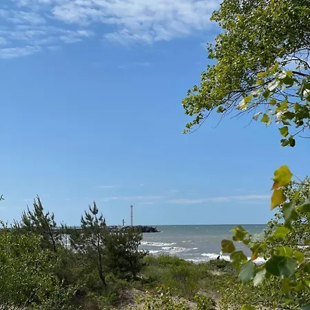 A8 Melnrage Apartamento