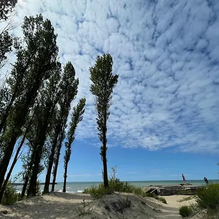 A8 Melnrage Apartamento *