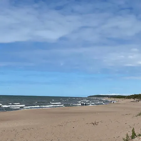 Apartment A8 Melnrage *