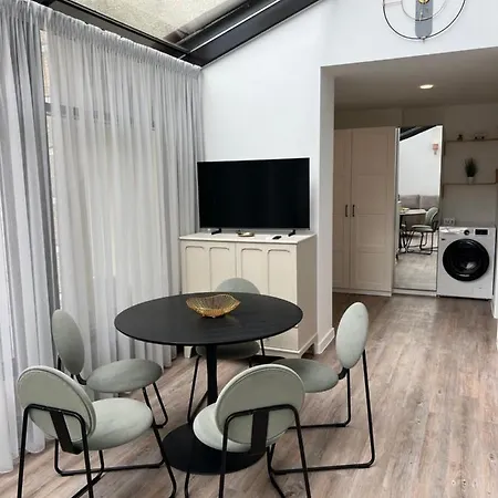 Apartamento A8 Melnrage *