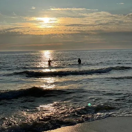 A8 Melnrage Apartamento *