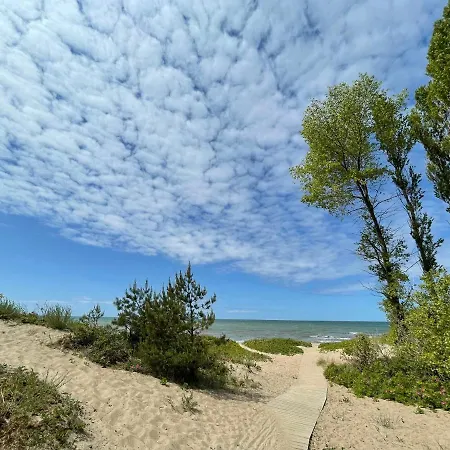 A8 Melnrage Apartamento