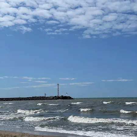 A8 Melnrage Apartamento