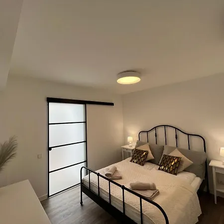 Apartamento A8 Melnrage