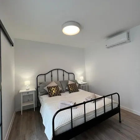 Apartamento A8 Melnrage