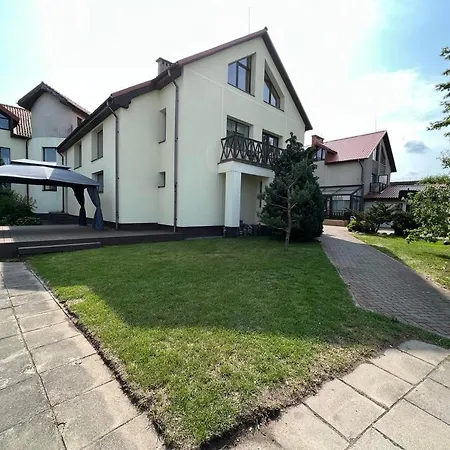 Apartment A8 Melnrage *