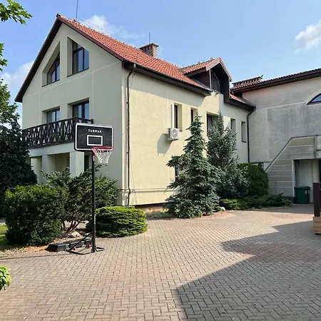 A8 Melnrage Apartment Klaipeda