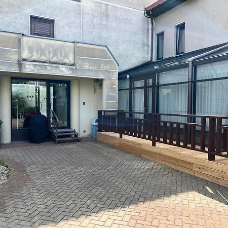 A8 Melnrage Klaipeda