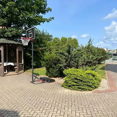 A8 Melnrage Apartment