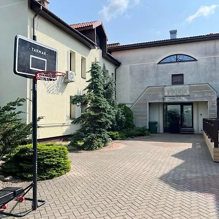 Apartamento A8 Melnrage