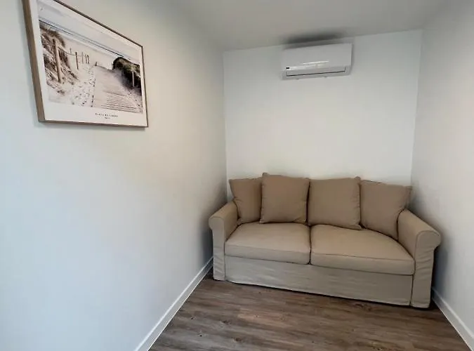 A8 Melnrage Apartment *