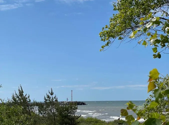 A8 Melnrage Διαμέρισμα