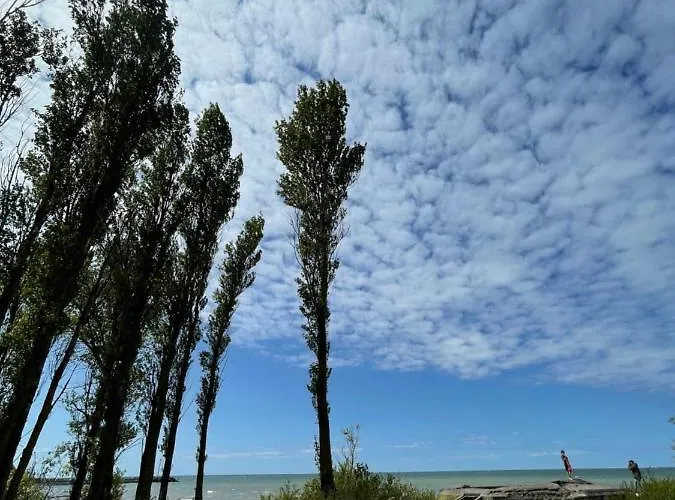 A8 Melnrage Διαμέρισμα *