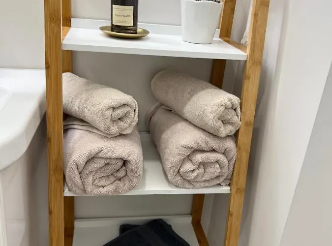 Apartment A8 Melnrage