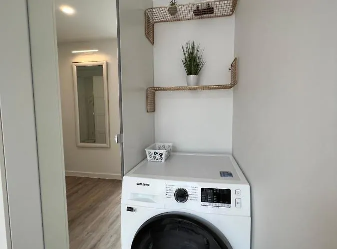 A8 Melnrage Apartment Klaipeda