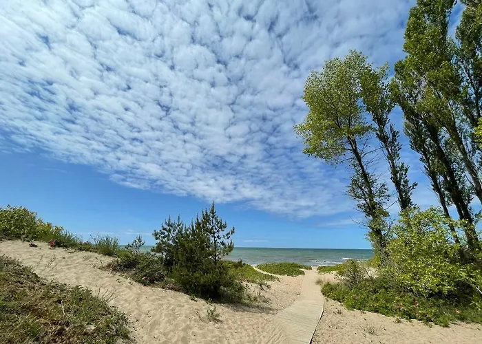 A8 Melnrage Apartment