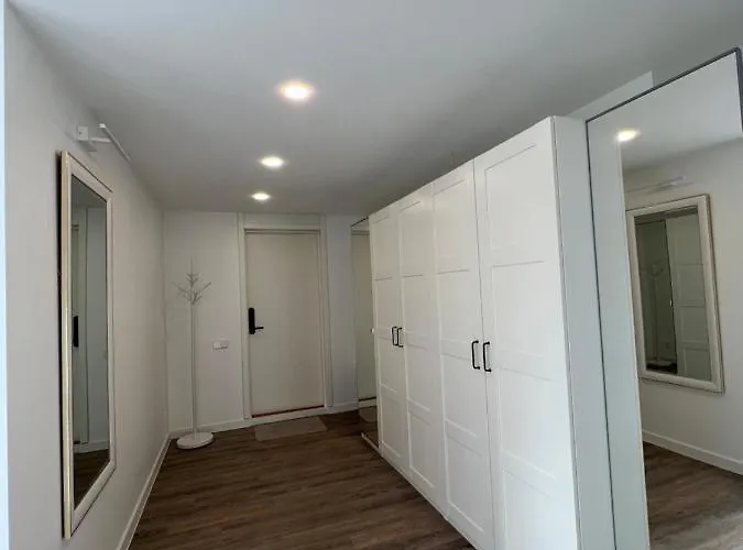 A8 Melnrage Apartment *