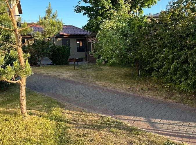 A8 Melnrage Apartment Klaipeda