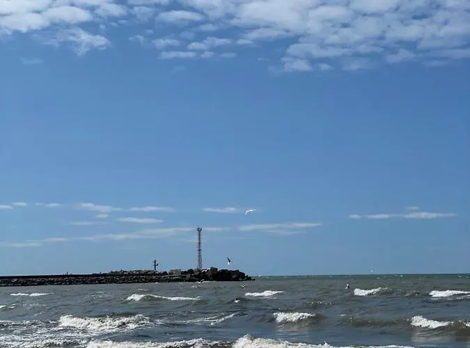 A8 Melnrage Apartment