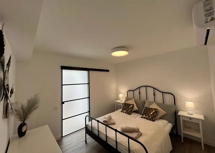 Apartment A8 Melnrage