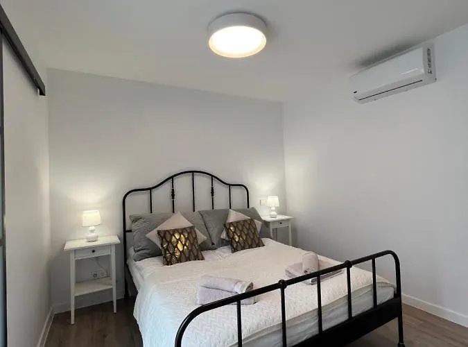 Apartment A8 Melnrage