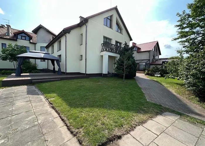 Διαμέρισμα A8 Melnrage *