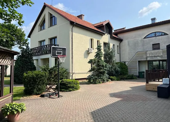 A8 Melnrage Apartment Klaipeda