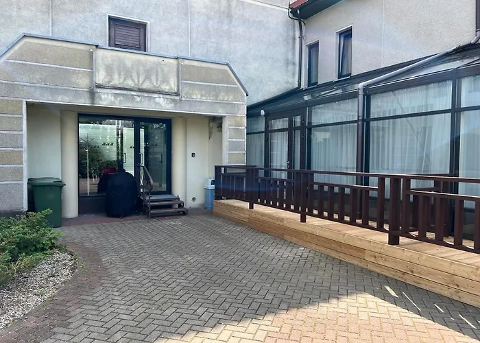 A8 Melnrage Klaipeda