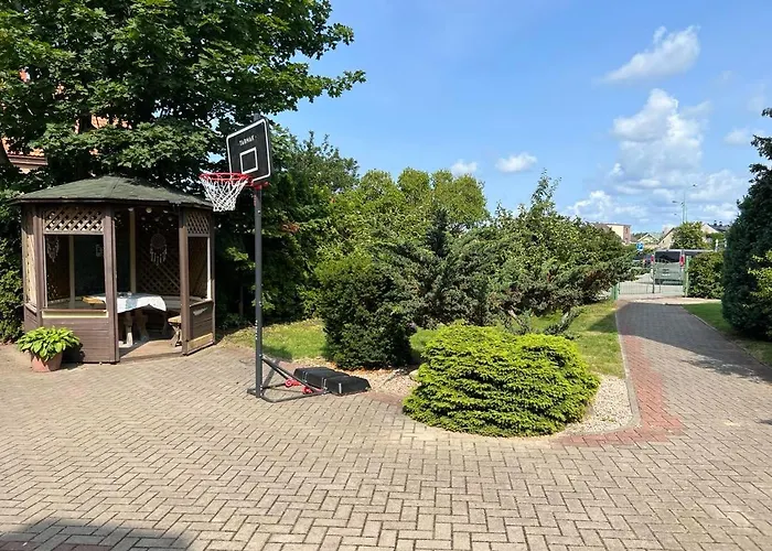 A8 Melnrage Apartment